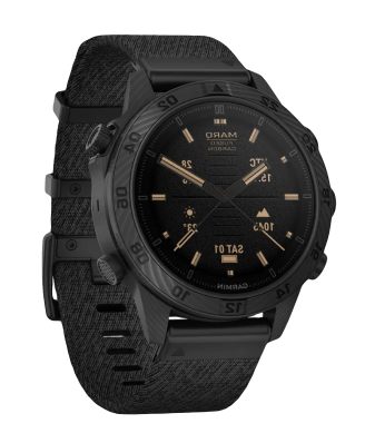 Watch MARQ Commander Carbon Edition main image